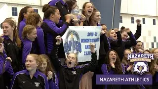 Nazareth College Athletics