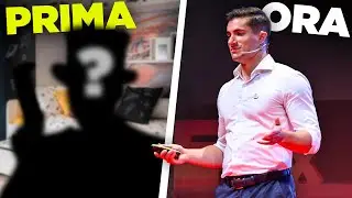 FROM AEROSPACE ENGINEER TO SPACE INFLUENCER (My Story)