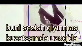 Sensizman armonim