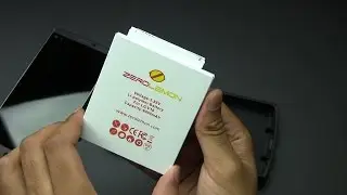 9000 mAh Extended Battery for the LG V10! [Zerolemon]