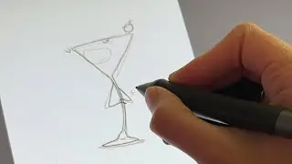javadoodles is live! Animating @lubalin “am I pregante?” 👀 ✍️