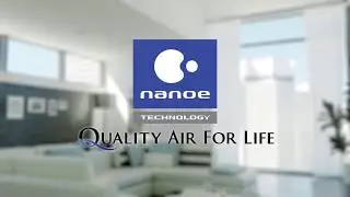 Новата пречистваща система Panasonic nanoe™ | Vimax.bg