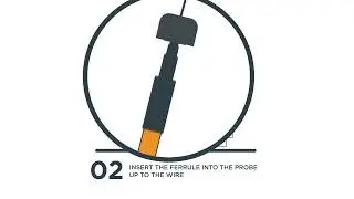 EMEC VIDEO TUTORIAL - INSERTING THE ELECTRODES IN THE PROBE HOLDER
