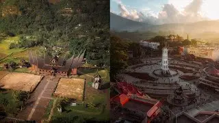 Arsitektur Sumatera Barat