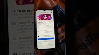 How to convert facebook profile to page || Facebook profile ko page ma kaise convert Kare 2024