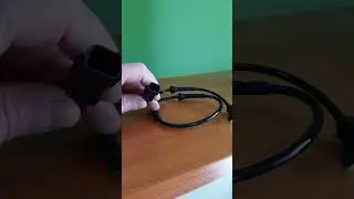 Датчик ABS  Lada largus, Renault Logan,Nissan Almera G15