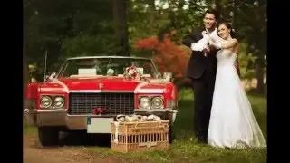 Oldtimervermietung: Einen Oldtimer mieten zur Hochzeit  in Chemnitz, Zwickau, Gera, Dresden,Leipzig