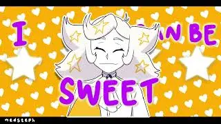 [OC] Candy S3rl | Meme