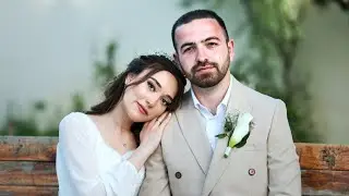 Mahir & Nigar | Wedding day 