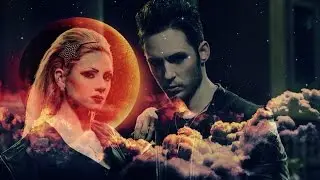 Blood moon - CARisMA