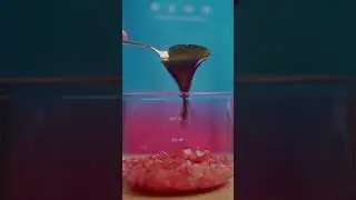 Лучше,  чем Окрошка! Холодный суп Кукси!