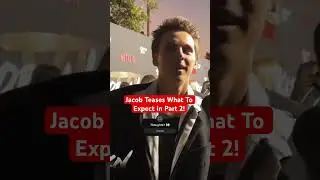 Hawk Teases Cobra Kai Season 6 Part 2 #CobraKai #CobraKaiSeason6 #JacobBertrand