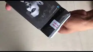 Boult Wireless Headphones unboxing