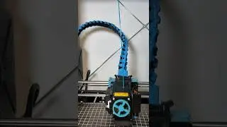 Cable spine for Sovol SV06 (Plus)