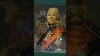 Самые известные адмиралы Российской Империи. #shorts #history #история