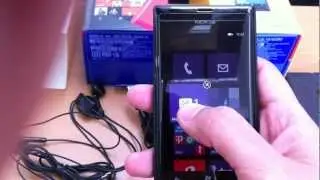 Nokia Lumia 505 Exclusivo para México con Telcel - Guerrero Móvil -