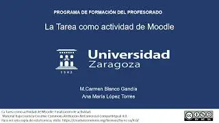 20. Finalización de la actividad