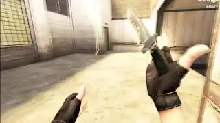 Russian Lullaby   Dubstep CSS  NIKUS