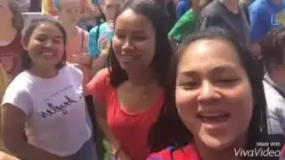 Joyful noise MN 2016