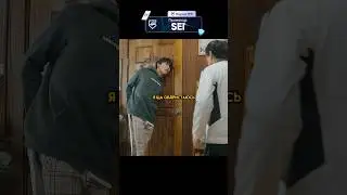 ЕМУ ОЧЕНЬ НУЖНО В ТУАЛЕТ 😂 