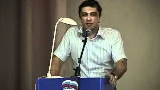 Владимир Гутенев выступление