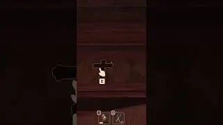 I Got a Crucifix But Then This Happened... 
