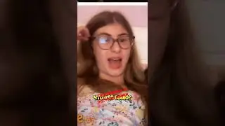 Страшные видео взято из канала. Канал будет в комментариях