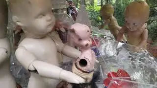 Grounds For Sculpture 4
