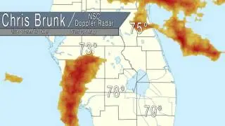 After Effects Doppler Radar Animation