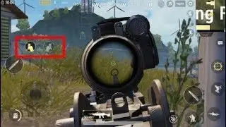 How To Enable Peek Mode in PUBG Mobile