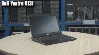 Dell Vostro V131
