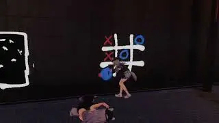 Sussy vrchat spray paint prefab timelapse