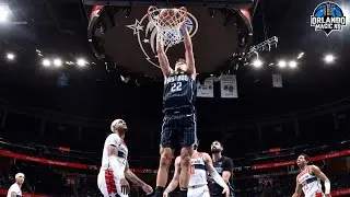 Orlando Magic vs Washington Wizards Rapid Recap | Magic Eight Game Win Streak