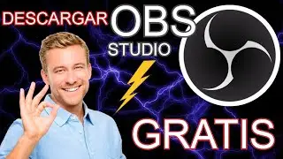Descargar OBS STUDIO GRATIS en ESPAÑOL 2022 💻