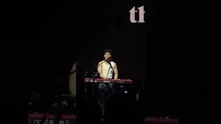 Carl Guevarra | The Juans Live in Dubai