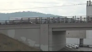 An update on the progress of the North-South Corridor