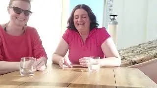Život na Korfu - rozhovor s Katarinou Maruškinovou