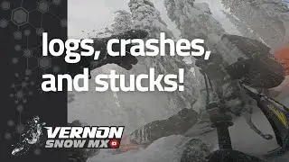 Logs, Crashes and Stucks