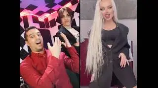 Gevorg Mheri VS Lili Morto  (Sirekani patasxany) (Zilina)🤪🤣🤣 Սիրեկանի պատասխանը