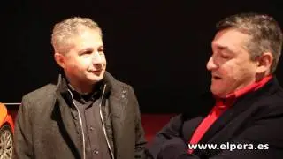 Súper Deportivos