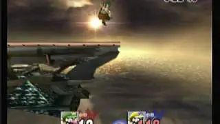 BC (Wario) vs Wario Nut (Wario) 14