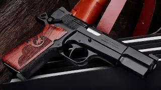 5 Underrated Pistols You Should Buy This 2024