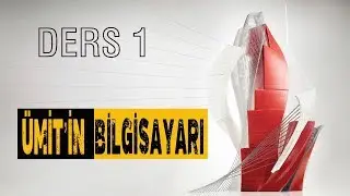 AutoCAD Eğitim seti [#1]
