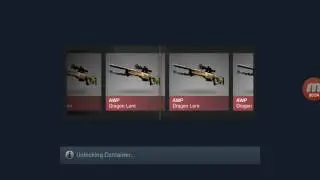 CSGO cases: the glitch we all want