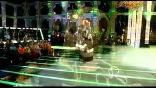 Людмила Сенчина 