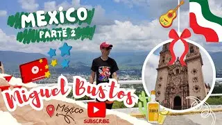 MEXICO PARTE 2 - TAXCO,IGUALA, 2024