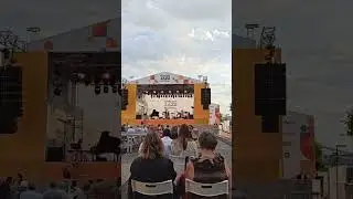 #джаз