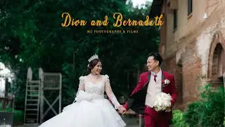 DION & BERNADETH | SAME DAY EDIT