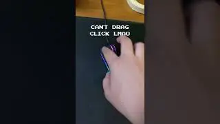 Drag Clicking Life Hacks Be Like 