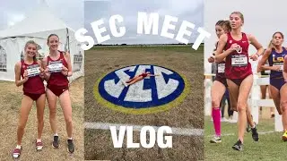 SEC VLOG